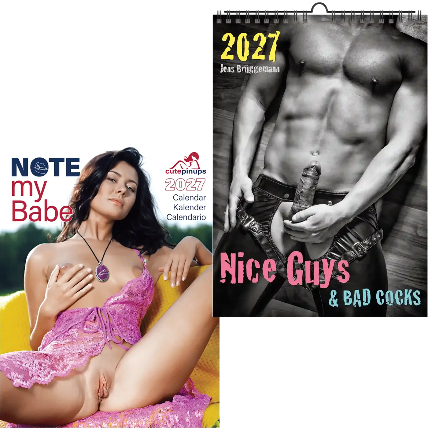 Calendars