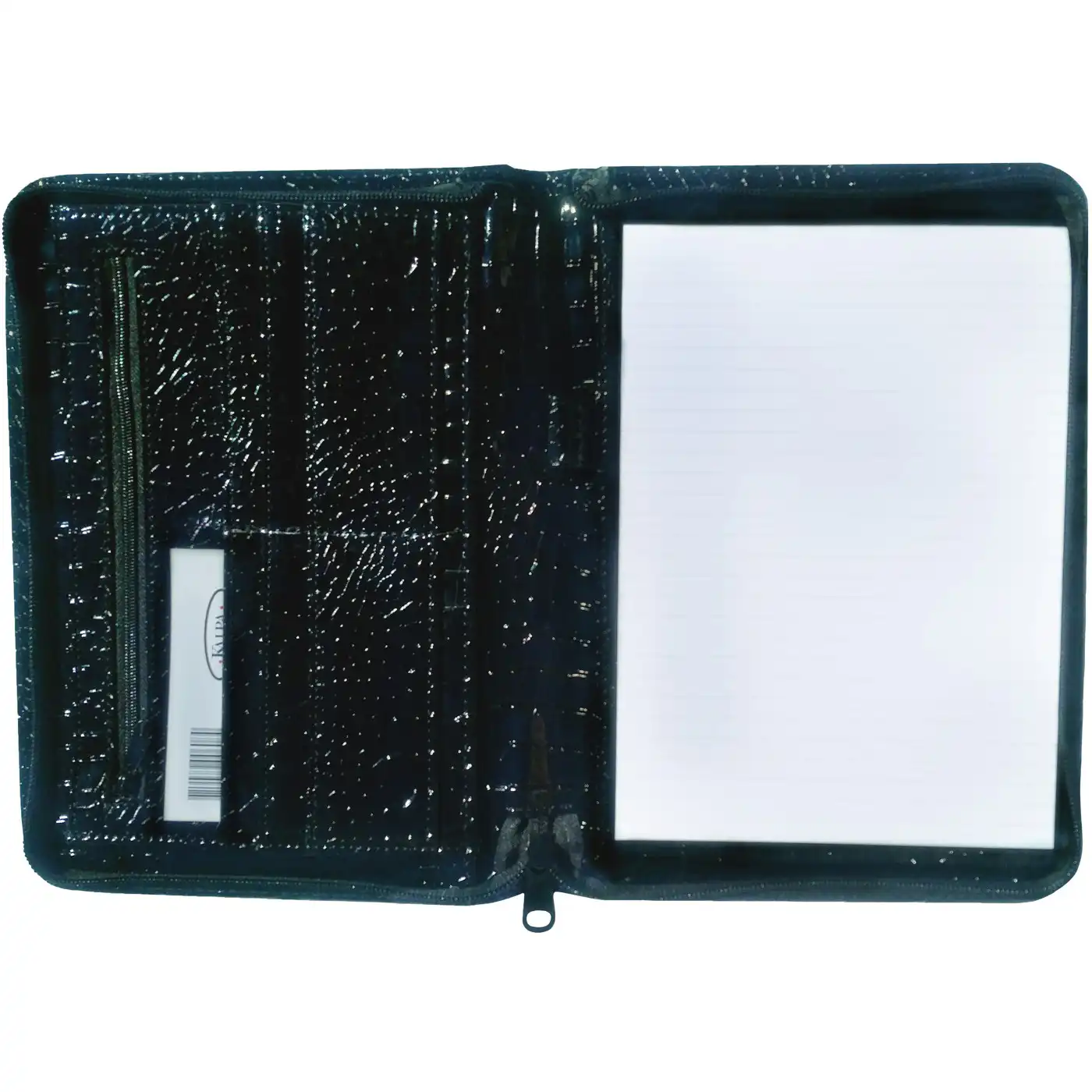 Writing Folders